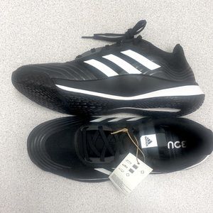 Adidas Volleyball Shoes women’s Novaflight size 10 Brand New with Tags